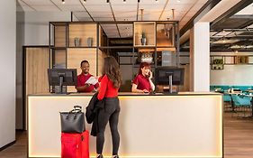 Ibis Hotel Dortmund City